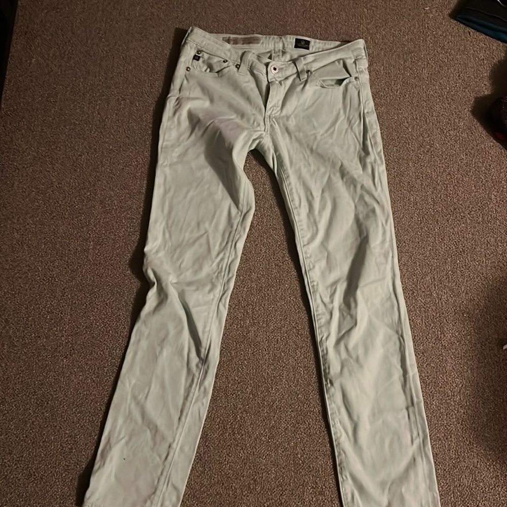 Adriano Goldschmied Jeans